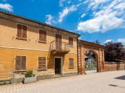 Rustico / Casale in vendita a Pralormo TO