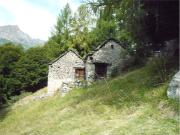 Rustico / Casale in vendita a Premia VB