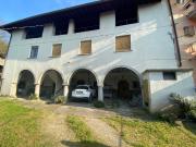 Rustico / Casale in vendita a Preseglie BS