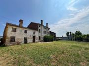 Rustico / Casale in vendita a Pressana VR
