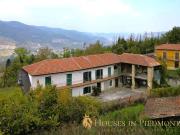 Rustico / Casale in vendita a Prunetto CN