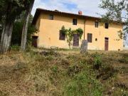 Rustico / Casale in vendita a Quarrata PT