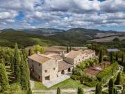 Rustico / Casale in vendita a Radicondoli SI