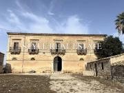 Rustico / Casale in vendita a Ragusa RG