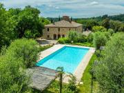 Rustico / Casale in vendita a Rapolano Terme SI