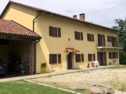 Rustico / Casale in vendita a Refrancore AT