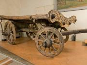 Rustico / Casale in vendita a Reggio Emilia RE