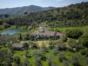 Rustico / Casale in vendita a Rignano sull'Arno FI