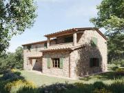 Rustico / Casale in vendita a Riparbella PI