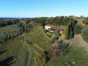 Rustico / Casale in vendita a Riparbella PI