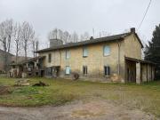 Rustico / Casale in vendita a Rivergaro PC