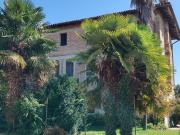 Rustico / Casale in vendita a Rivignano Teor UD