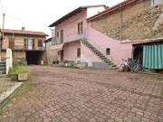Rustico / Casale in vendita a Rivoli TO