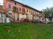 Rustico / Casale in vendita a Rivoli TO