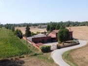 Rustico / Casale in vendita a Roccafranca BS