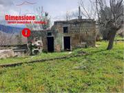 Rustico / Casale in vendita a Roccarainola NA