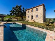 Rustico / Casale in vendita a Roccastrada GR