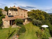 Rustico / Casale in vendita a Roccastrada GR