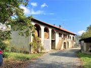 Rustico / Casale in vendita a Roccaverano AT