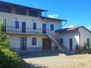 Rustico / Casale in vendita a Roletto TO