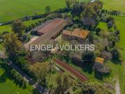 Rustico / Casale in vendita a Roma RM