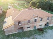 Rustico / Casale in vendita a Roma RM