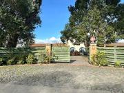 Rustico / Casale in vendita a Roma RM