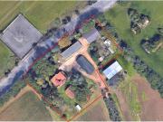 Rustico / Casale in vendita a Roma RM