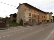 Rustico / Casale in vendita a Ronchis UD