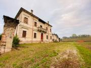 Rustico / Casale in vendita a Ronco all'Adige VR