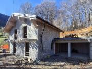 Rustico / Casale in vendita a Roncola BG