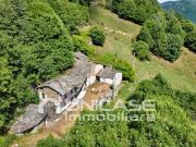 Rustico / Casale in vendita a Rorà TO