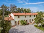 Rustico / Casale in vendita a Rosignano Marittimo LI