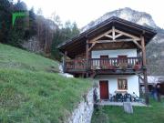 Rustico / Casale in vendita a Roverè della Luna TN