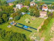 Rustico / Casale in vendita a Rubiera RE