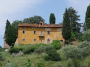 Rustico / Casale in vendita a Rufina FI