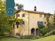 Rustico / Casale in vendita a Rufina FI