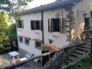 Rustico / Casale in vendita a Rufina FI