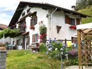 Rustico / Casale in vendita a Sagliano Micca BI