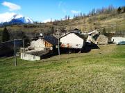 Rustico / Casale in vendita a Saint Pierre AO