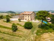 Rustico / Casale in vendita a Sala Monferrato AL