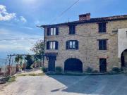 Rustico / Casale in vendita a Sale San Giovanni CN