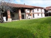 Rustico / Casale in vendita a Salmour CN