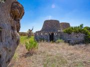 Rustico / Casale in vendita a Salve LE