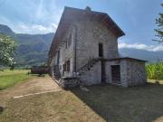 Rustico / Casale in vendita a Samolaco SO