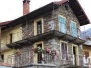 Rustico / Casale in vendita a San Bernardino Verbano VB