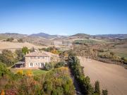 Rustico / Casale in vendita a San Casciano dei Bagni SI