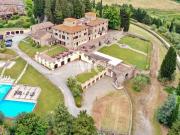 Rustico / Casale in vendita a San Casciano in Val di Pesa FI
