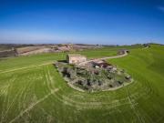 Rustico / Casale in vendita a San Costanzo PU
