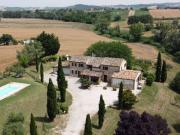 Rustico / Casale in vendita a San Costanzo PU